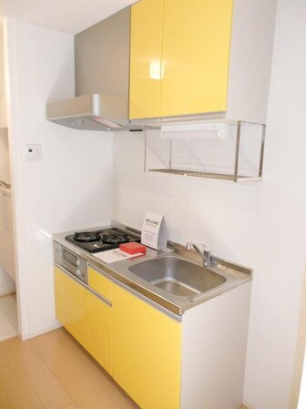 Mireille(ミレイユ)の物件内観写真